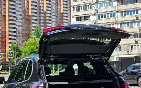 BMW X5, 2020 год, 5 901 000 рублей, 10 фотография