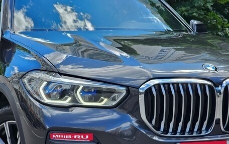 BMW X5, 2020 год, 5 901 000 рублей, 12 фотография