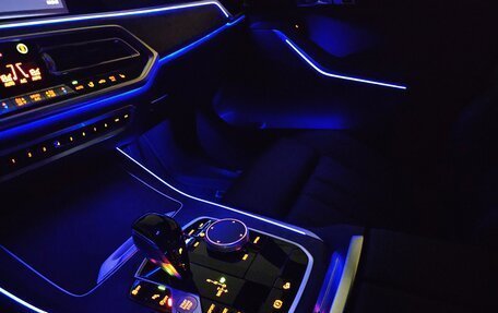 BMW X5, 2020 год, 5 901 000 рублей, 21 фотография