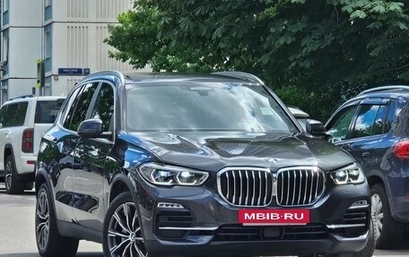 BMW X5, 2020 год, 5 901 000 рублей, 11 фотография