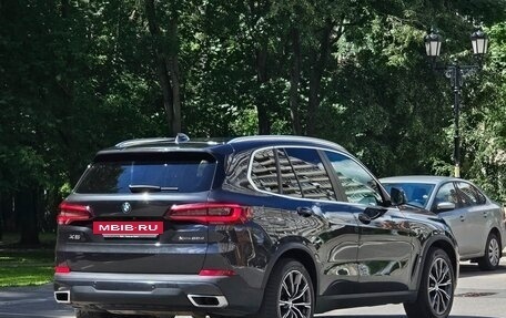 BMW X5, 2020 год, 5 901 000 рублей, 8 фотография