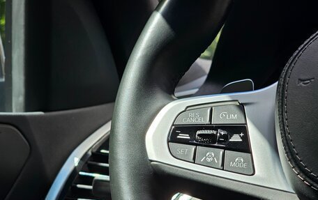 BMW X5, 2020 год, 5 901 000 рублей, 19 фотография
