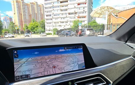 BMW X5, 2020 год, 5 901 000 рублей, 23 фотография
