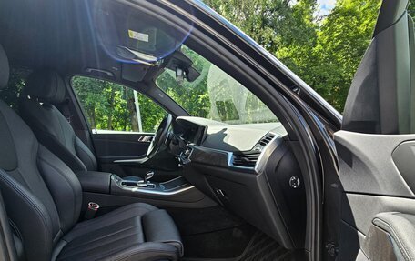 BMW X5, 2020 год, 5 901 000 рублей, 27 фотография