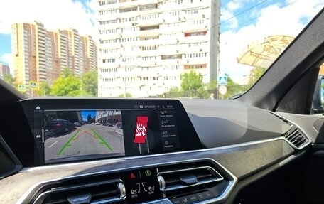 BMW X5, 2020 год, 5 901 000 рублей, 18 фотография