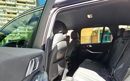 BMW X5, 2020 год, 5 901 000 рублей, 32 фотография