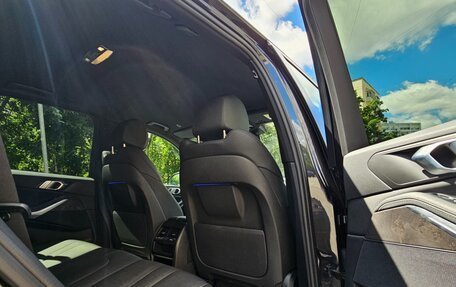 BMW X5, 2020 год, 5 901 000 рублей, 33 фотография