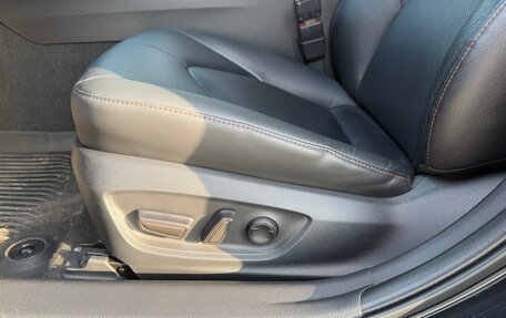 Toyota Camry, 2020 год, 3 490 000 рублей, 9 фотография