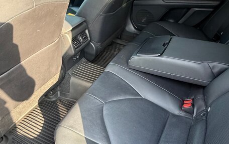 Toyota Camry, 2020 год, 3 490 000 рублей, 15 фотография