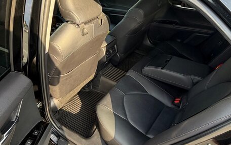 Toyota Camry, 2020 год, 3 490 000 рублей, 16 фотография