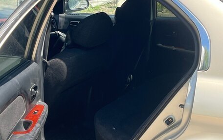 Hyundai Sonata IV рестайлинг, 2005 год, 390 000 рублей, 8 фотография