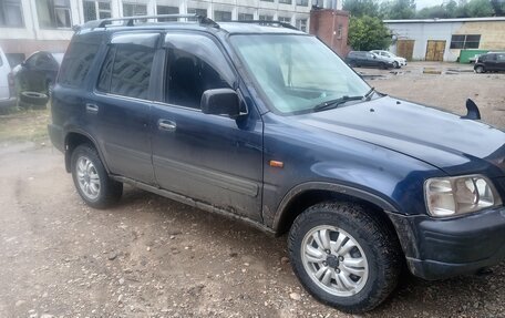 Honda CR-V IV, 1996 год, 300 000 рублей, 2 фотография