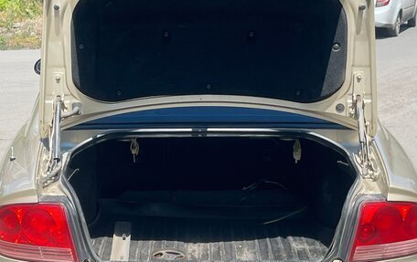 Hyundai Sonata IV рестайлинг, 2005 год, 390 000 рублей, 11 фотография