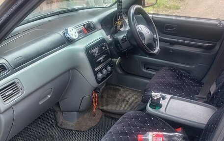Honda CR-V IV, 1996 год, 300 000 рублей, 5 фотография