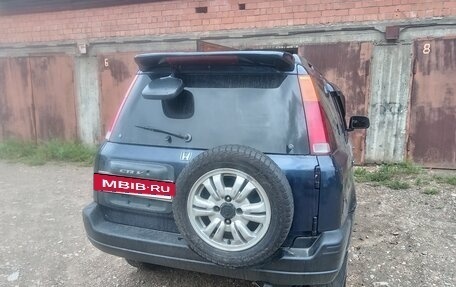 Honda CR-V IV, 1996 год, 300 000 рублей, 7 фотография