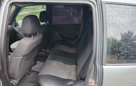Chevrolet Niva I рестайлинг, 2007 год, 500 000 рублей, 7 фотография