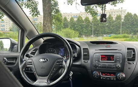 KIA Cerato III, 2014 год, 1 160 000 рублей, 8 фотография