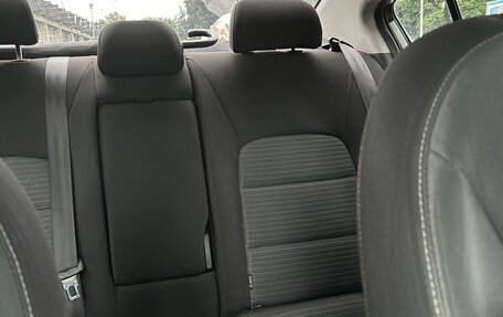 KIA Cerato III, 2014 год, 1 160 000 рублей, 11 фотография