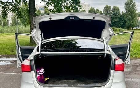 KIA Cerato III, 2014 год, 1 160 000 рублей, 13 фотография