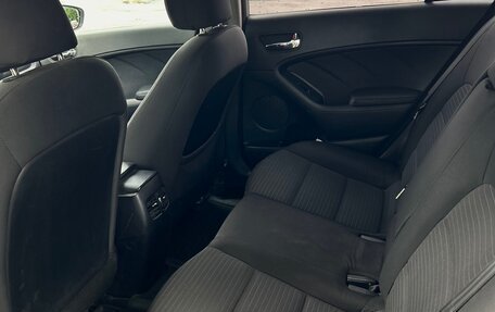 KIA Cerato III, 2014 год, 1 160 000 рублей, 12 фотография