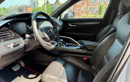 Geely Tugella FY11, 2023 год, 2 820 000 рублей, 3 фотография