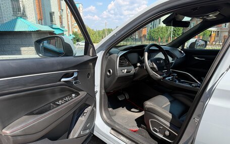 Geely Tugella FY11, 2023 год, 2 820 000 рублей, 4 фотография