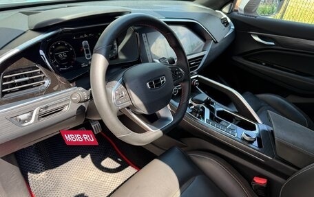 Geely Tugella FY11, 2023 год, 2 820 000 рублей, 2 фотография
