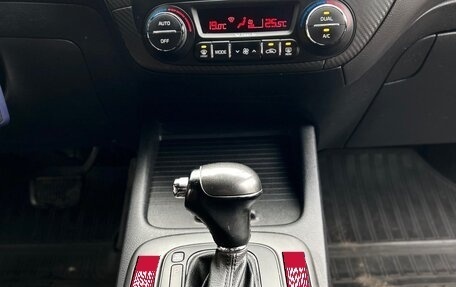 KIA Cerato III, 2014 год, 1 160 000 рублей, 9 фотография