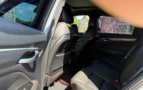 Geely Tugella FY11, 2023 год, 2 820 000 рублей, 17 фотография
