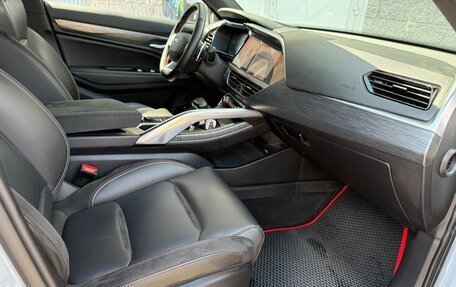Geely Tugella FY11, 2023 год, 2 820 000 рублей, 14 фотография