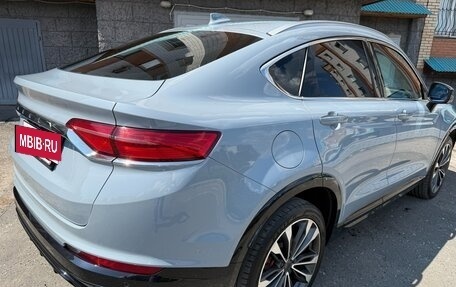 Geely Tugella FY11, 2023 год, 2 820 000 рублей, 7 фотография