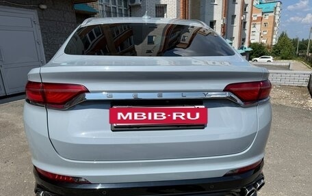 Geely Tugella FY11, 2023 год, 2 820 000 рублей, 6 фотография