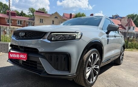 Geely Tugella FY11, 2023 год, 2 820 000 рублей, 12 фотография
