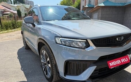 Geely Tugella FY11, 2023 год, 2 820 000 рублей, 10 фотография