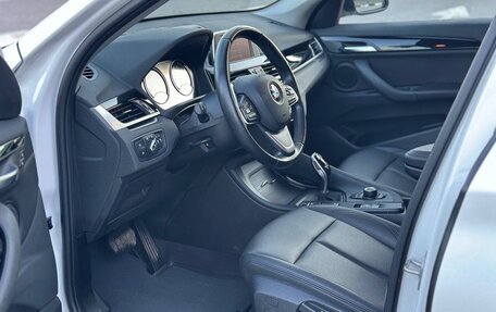 BMW X1, 2019 год, 2 800 000 рублей, 7 фотография