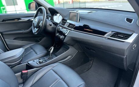 BMW X1, 2019 год, 2 800 000 рублей, 11 фотография
