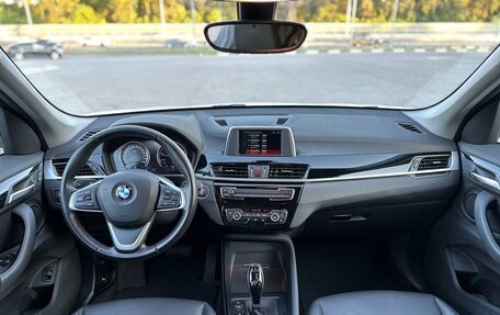 BMW X1, 2019 год, 2 800 000 рублей, 12 фотография