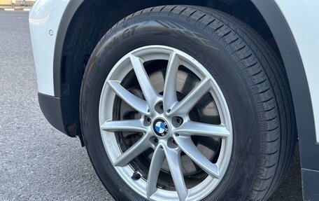 BMW X1, 2019 год, 2 800 000 рублей, 13 фотография