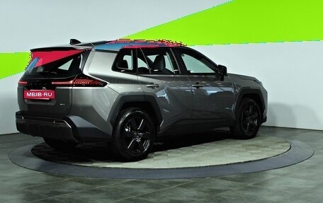 Toyota RAV4, 2026 год, 4 560 000 рублей, 5 фотография