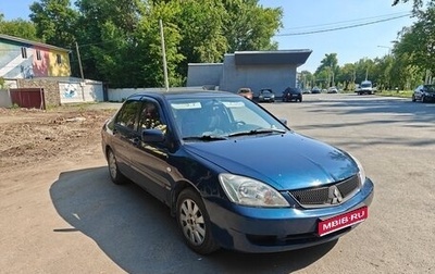 Mitsubishi Lancer IX, 2004 год, 180 000 рублей, 1 фотография