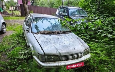 Toyota Corsa, 1997 год, 50 000 рублей, 1 фотография