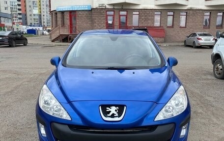 Peugeot 308 II, 2010 год, 320 000 рублей, 1 фотография
