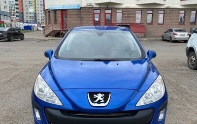 Peugeot 308 II, 2010 год, 320 000 рублей, 1 фотография