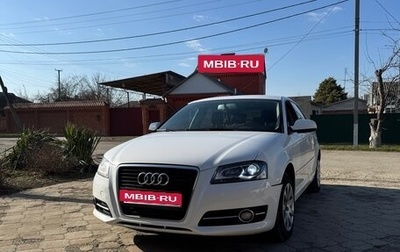 Audi A3, 2011 год, 900 000 рублей, 1 фотография