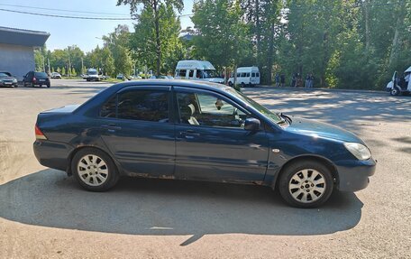Mitsubishi Lancer IX, 2004 год, 180 000 рублей, 3 фотография