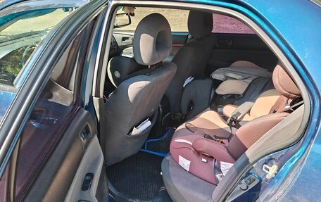 Mitsubishi Lancer IX, 2004 год, 180 000 рублей, 6 фотография