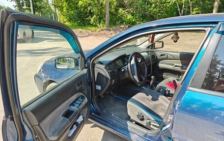 Mitsubishi Lancer IX, 2004 год, 180 000 рублей, 8 фотография