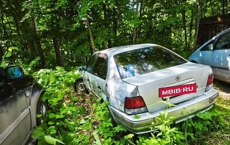 Toyota Corsa, 1997 год, 50 000 рублей, 6 фотография