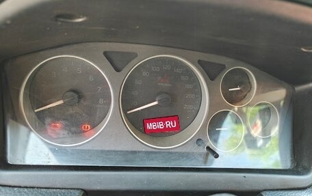 Mitsubishi Lancer IX, 2004 год, 180 000 рублей, 7 фотография