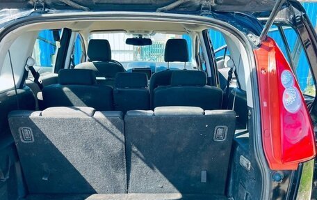 Mazda 5 I рестайлинг, 2007 год, 700 000 рублей, 6 фотография